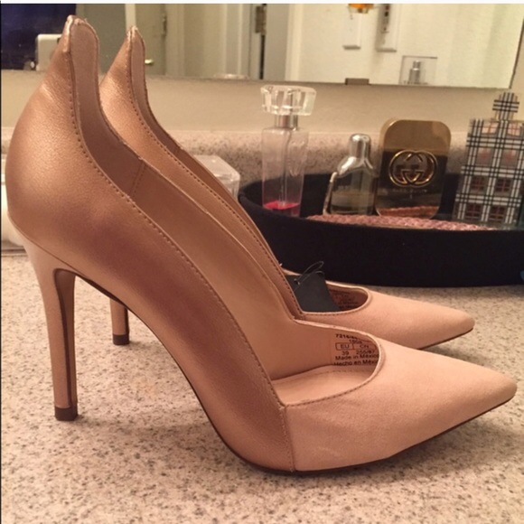zara trafaluc shoes uk